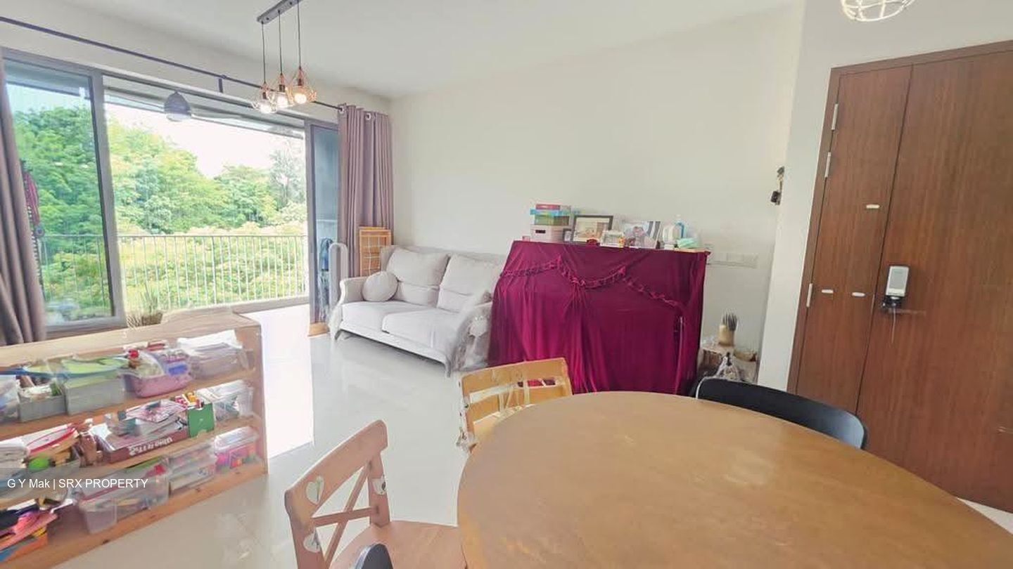 The Visionaire (D27), Condominium #634023741
